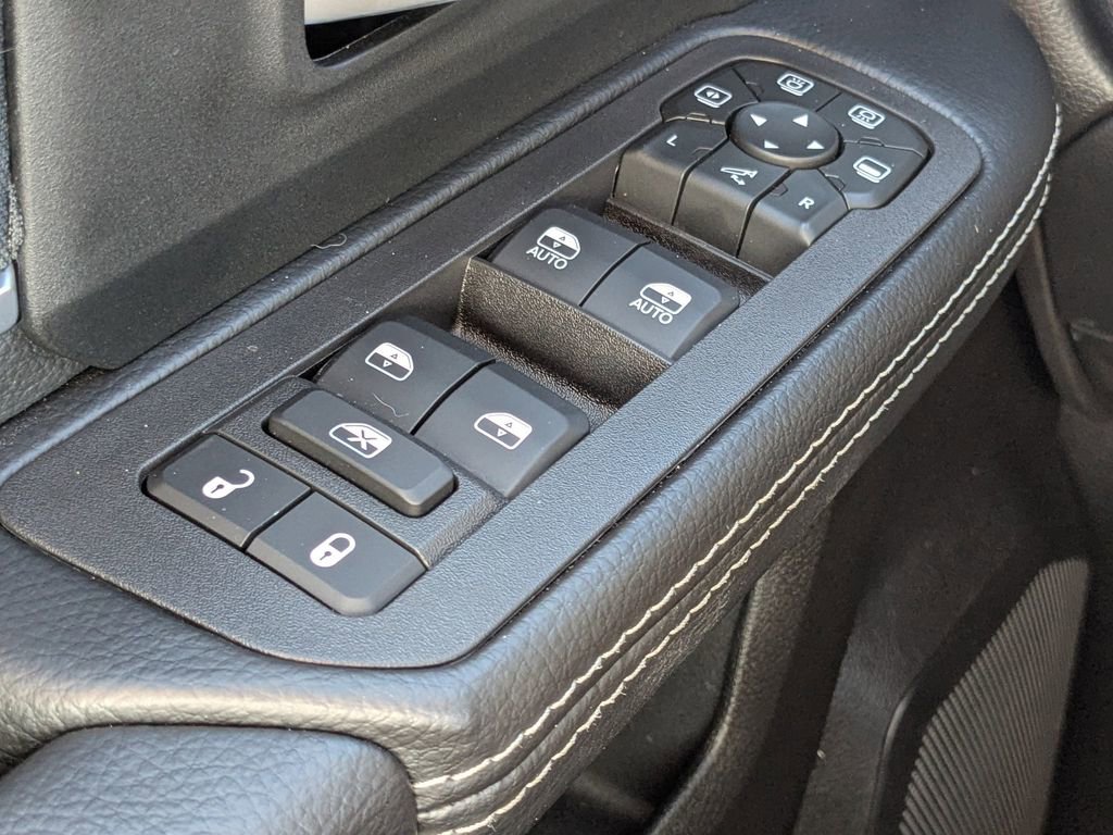 New 2026 RAM 2500 Big Horn image 22