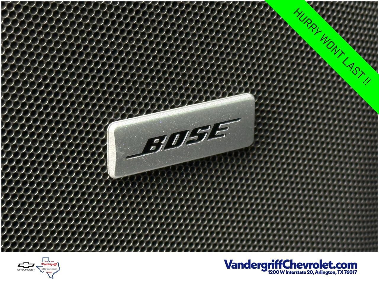 Certified 2024 GMC Yukon AT4 w/ Technology Package AWD/4WD image 21