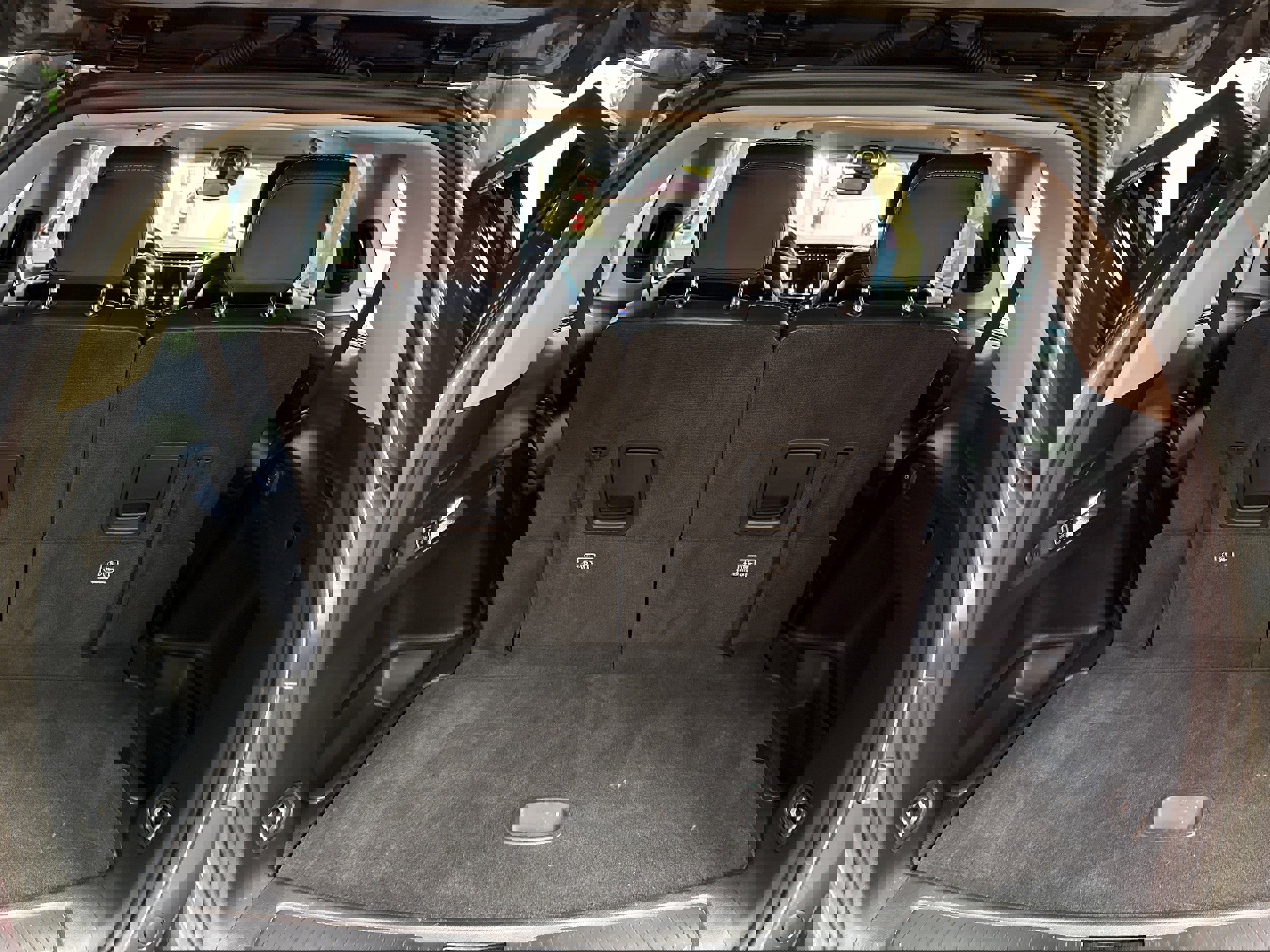 Used 2021 Jeep Grand Cherokee L Limited image 23