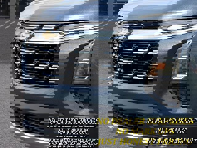 New 2026 Chevrolet Equinox LT image 13