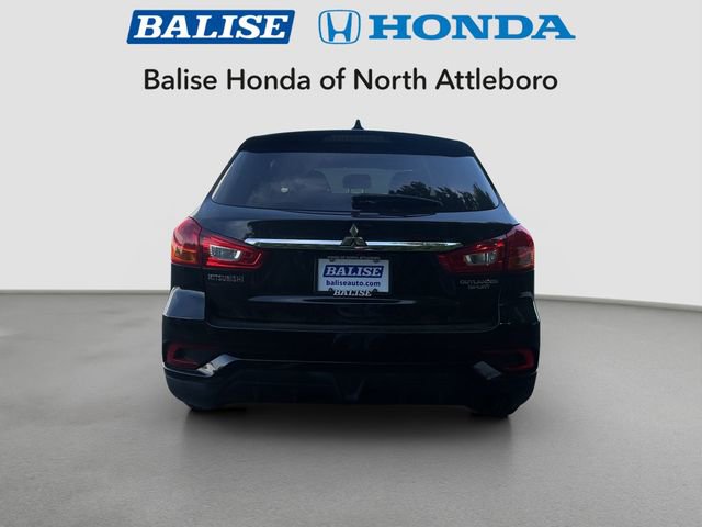 Used 2019 Mitsubishi Outlander Sport FWD image 7