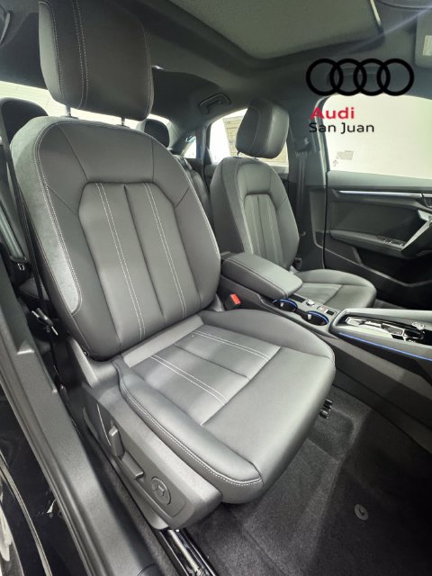 New 2026 Audi A3 2.0T Premium AWD/4WD image 29