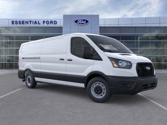 New 2025 Ford Transit 250 Low Roof RWD image 7
