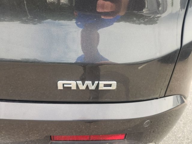 Used 2018 GMC Acadia Denali w/ Technology Package AWD/4WD image 12