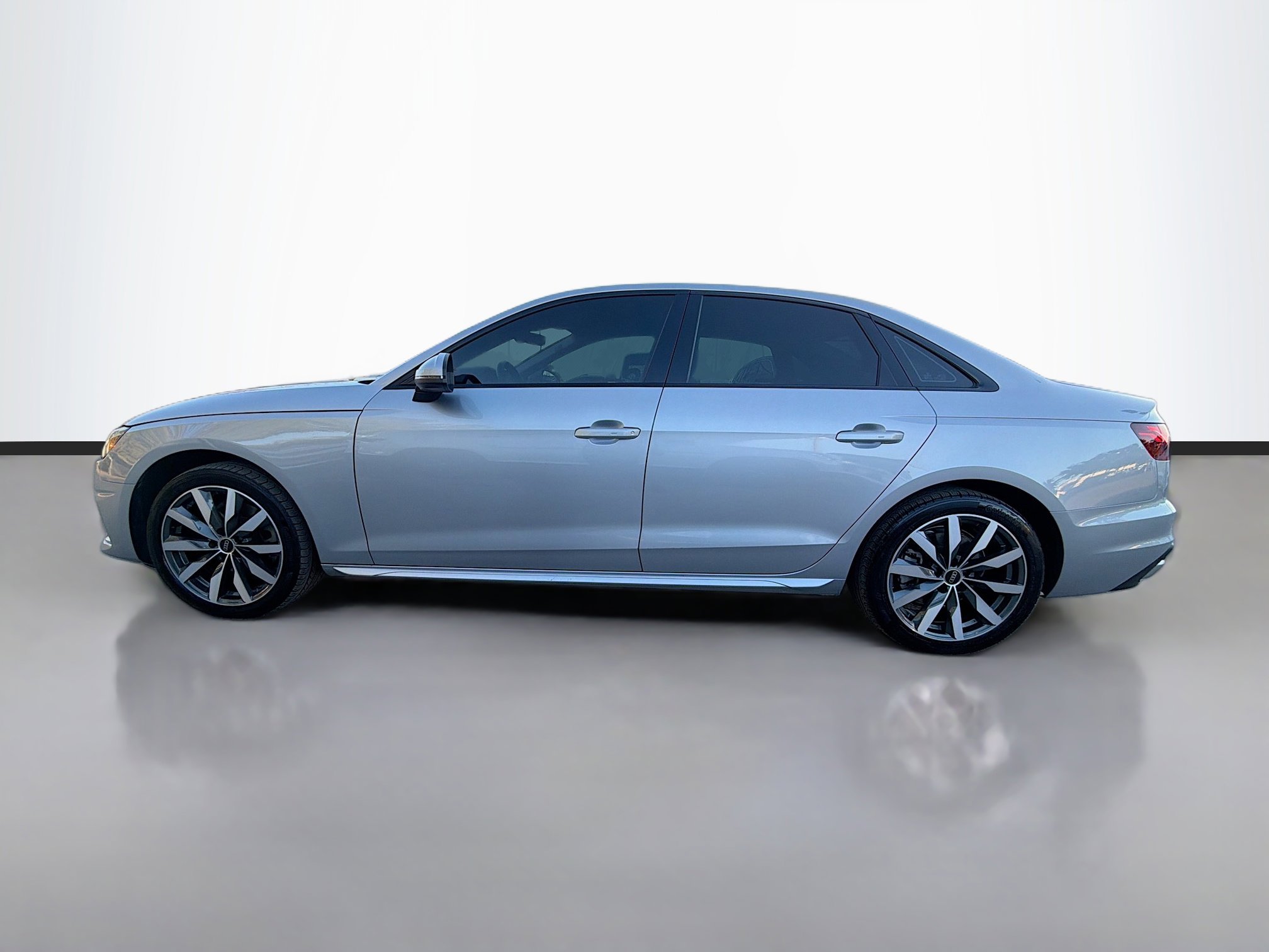 Certified 2023 Audi A4 2.0T Premium Plus w/ Premium Plus Package image 6