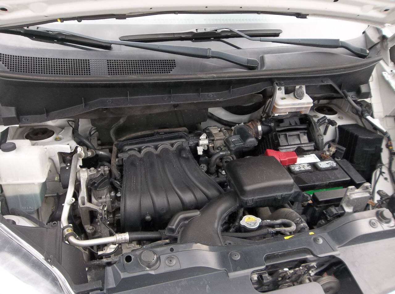 Used 1995 Jaguar XJ Vanden Plas RWD image 12