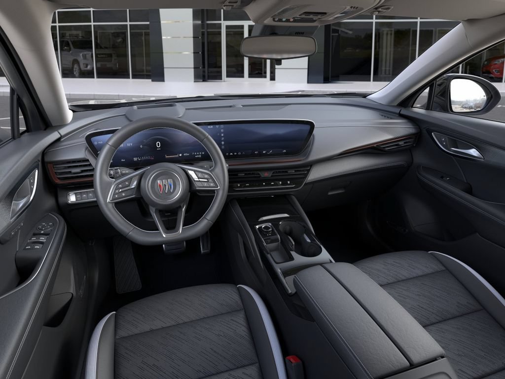 New 2026 Buick Envision Sport Touring AWD/4WD image 15
