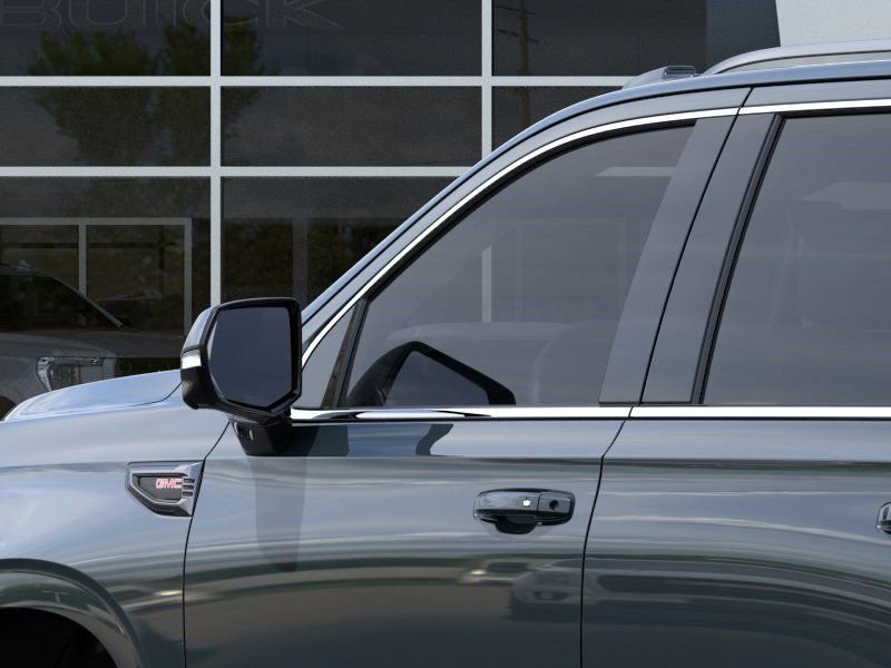 New 2026 GMC Yukon AT4 Ultimate image 12