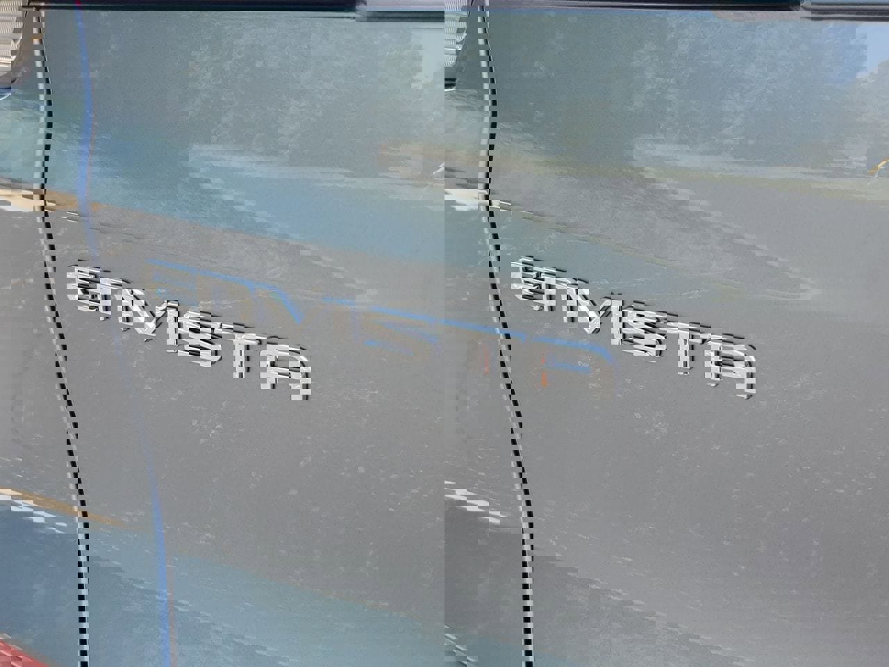 New 2025 Buick Envista Preferred w/ Convenience I Package image 64