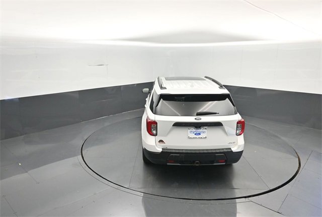 Certified 2023 Ford Explorer Timberline w/ Timberline Technology Package image 27
