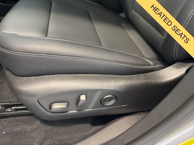 New 2026 Chevrolet Traverse LT w/ Sun and Wheel Package image 8