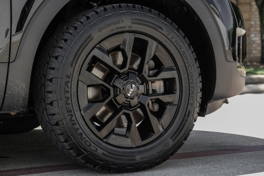Used 2023 Kia Telluride SX X-Pro AWD/4WD image 78