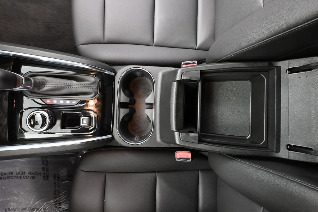 Used 2023 GMC Canyon Elevation w/ Elevation Premium Package AWD/4WD image 27