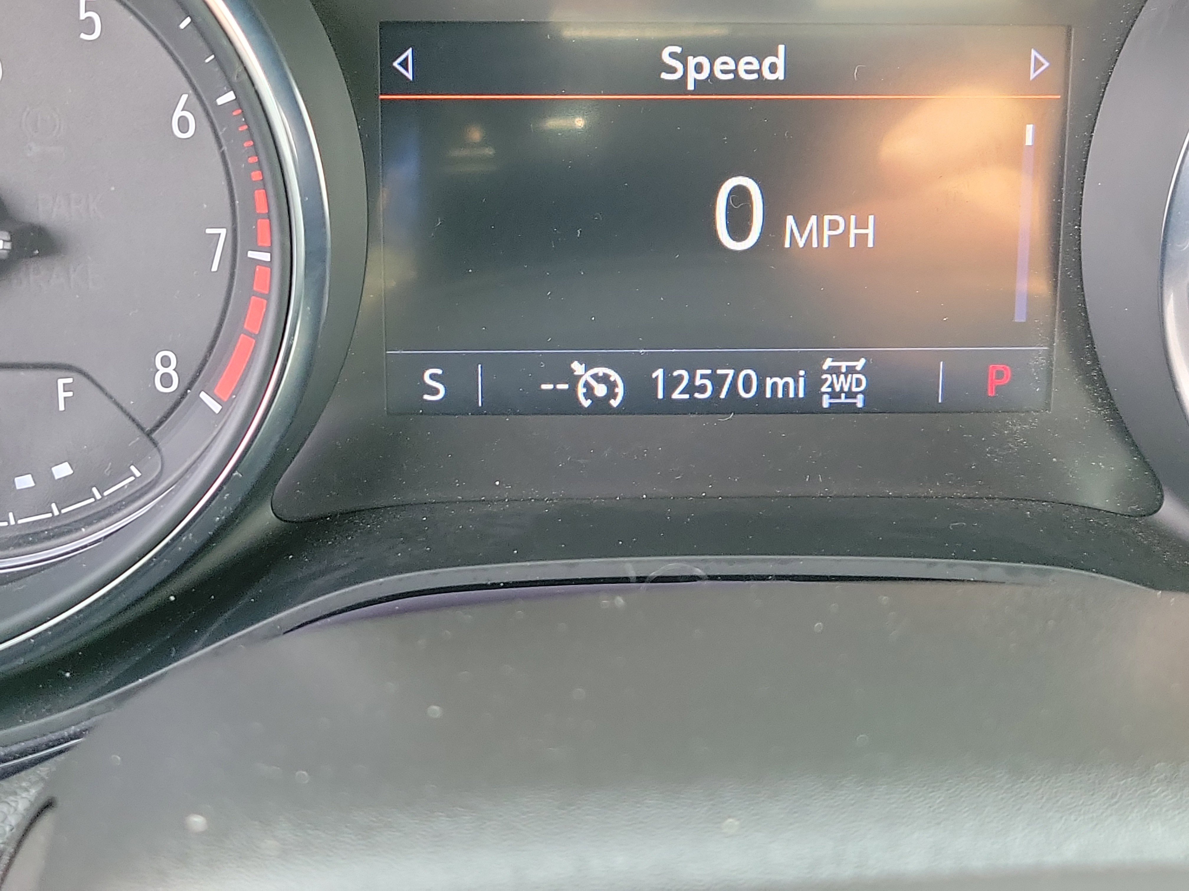 Used 2023 Buick Encore GX Select w/ Experience Buick Package image 23