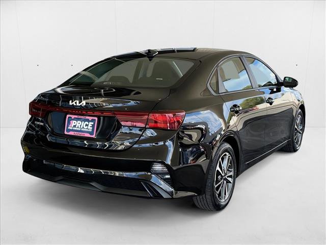 Used 2023 Kia Forte LXS image 6