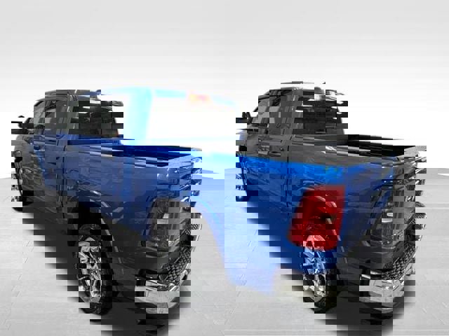 New 2026 RAM 1500 Big Horn image 5