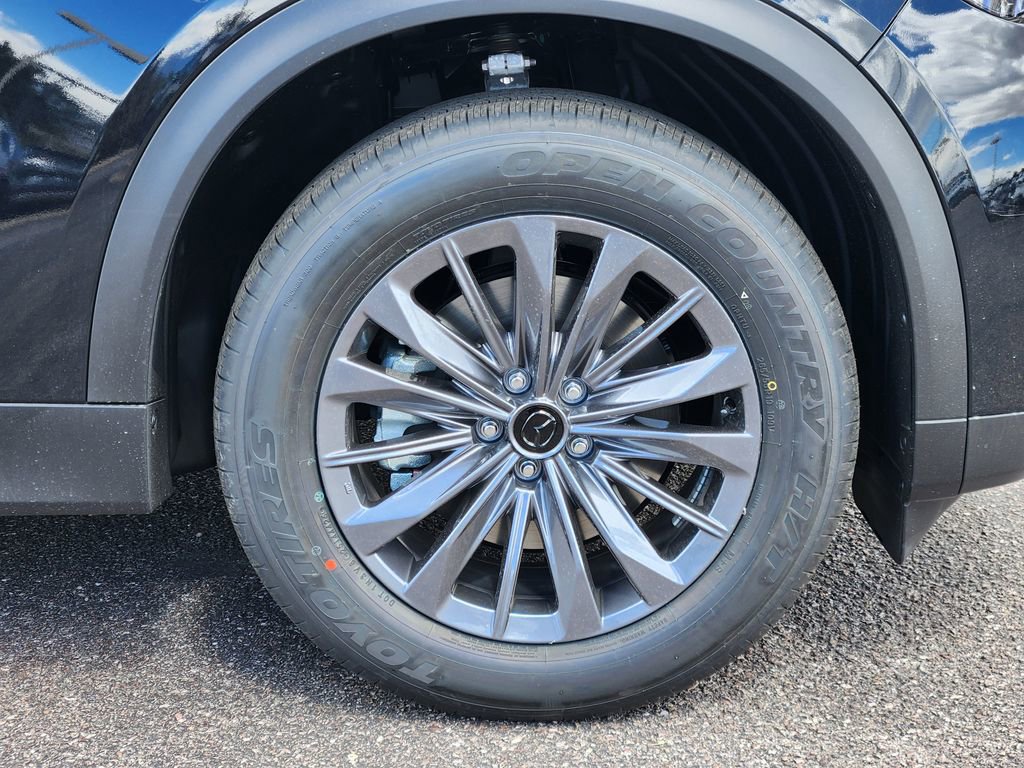 New 2026 MAZDA CX-70 SC Plus AWD/4WD image 30