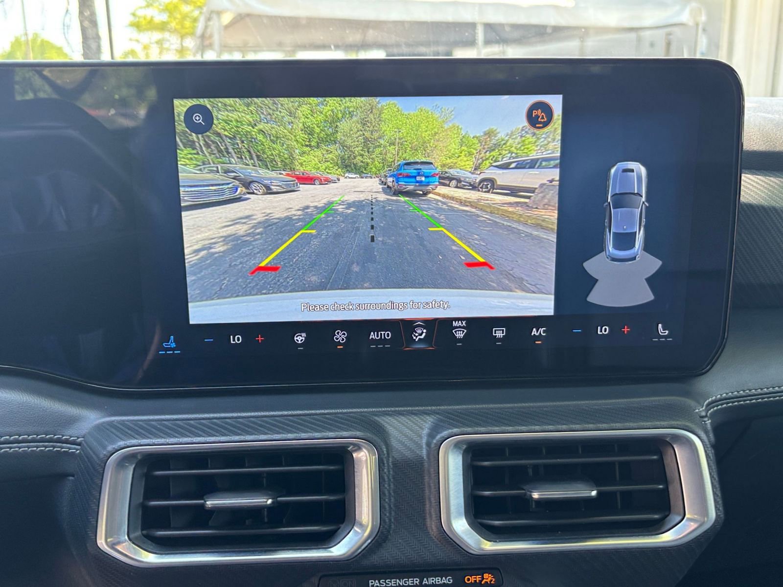 Used 2024 Ford Mustang Premium image 24