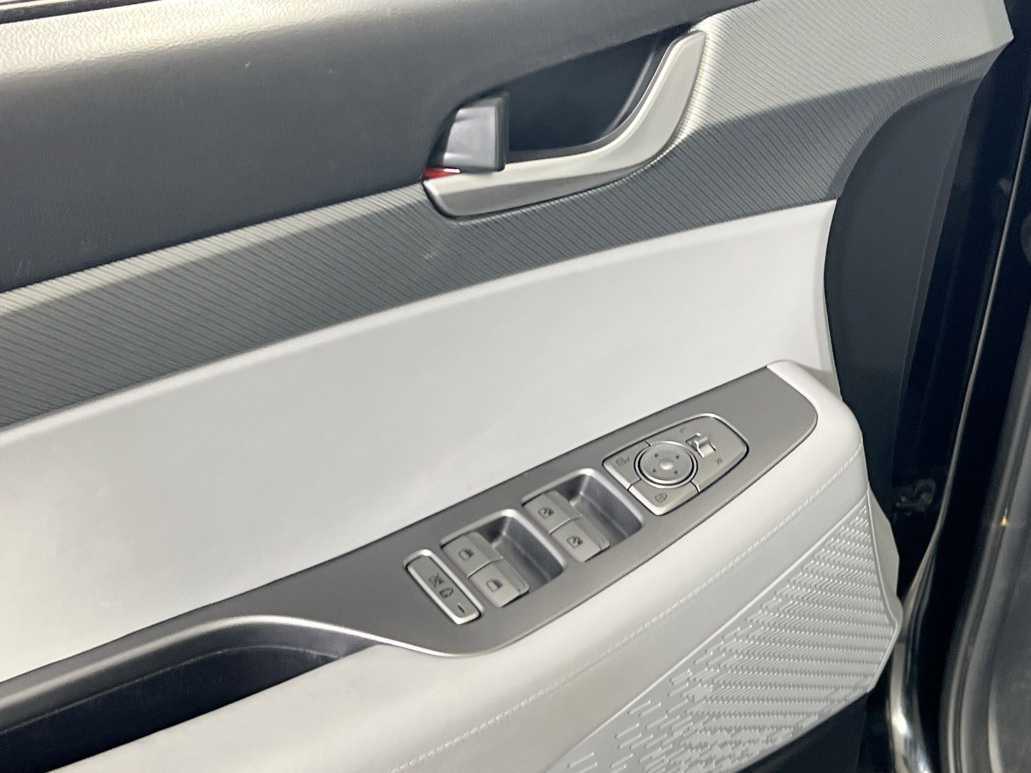 Used 2023 Hyundai Palisade SEL image 18