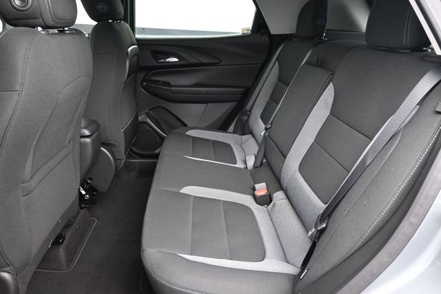 New 2026 Chevrolet TrailBlazer LT w/ Convenience Package FWD image 21