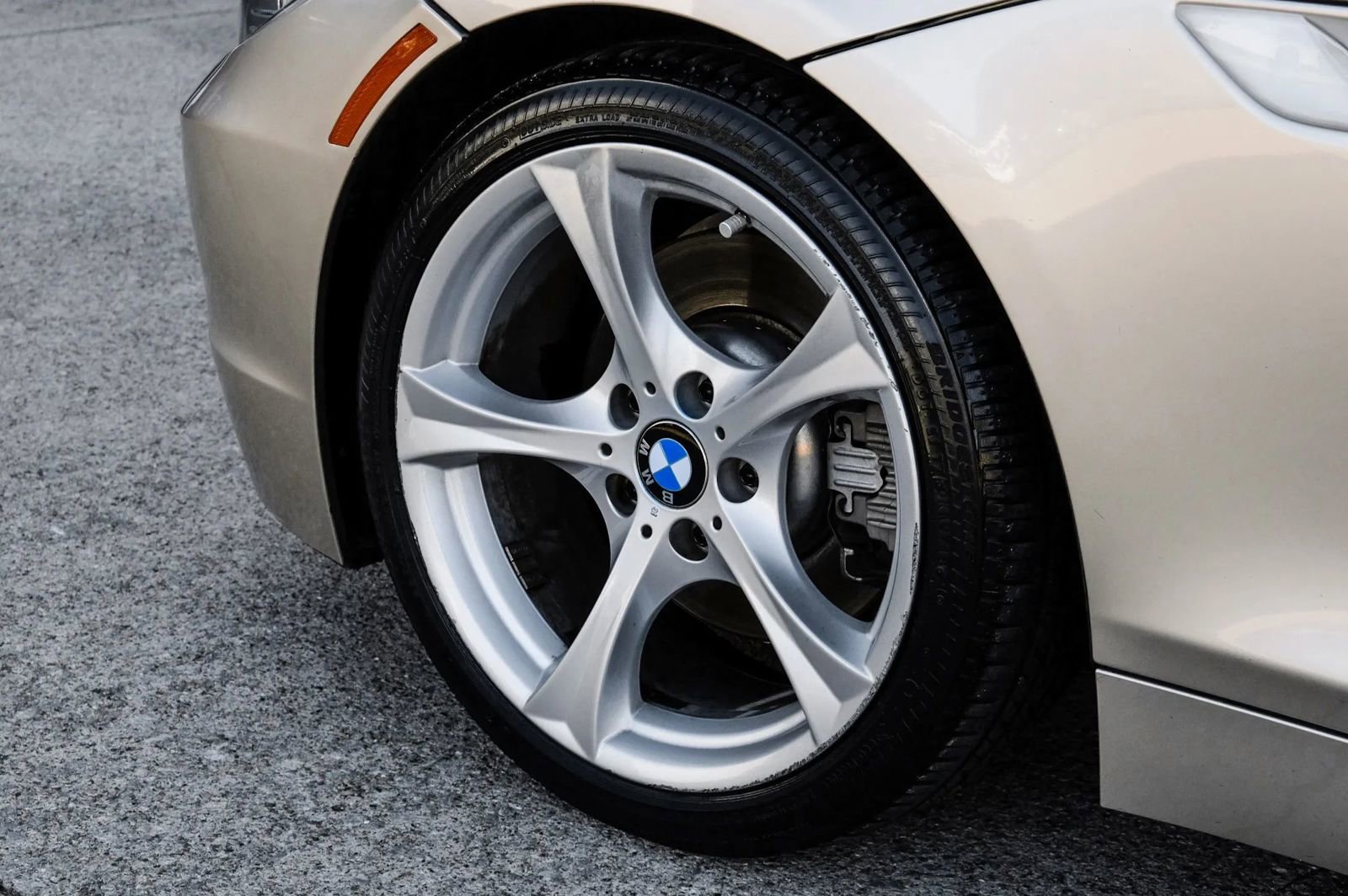 Used 2012 BMW Z4 sDrive28i image 56