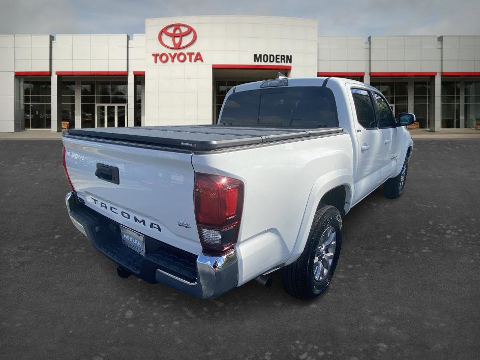 Used 2019 Toyota Tacoma SR5 image 5