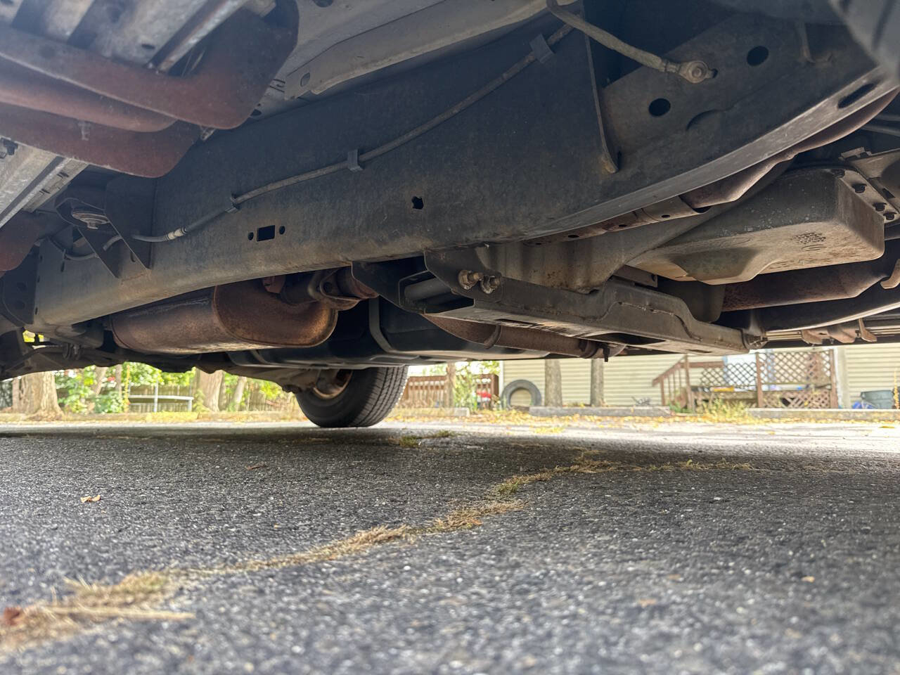 Used 2006 Ford Expedition Limited image 17