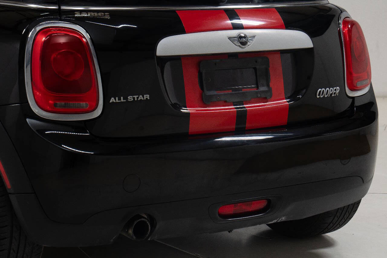 Used 2015 MINI Cooper 2-Door Hardtop image 15