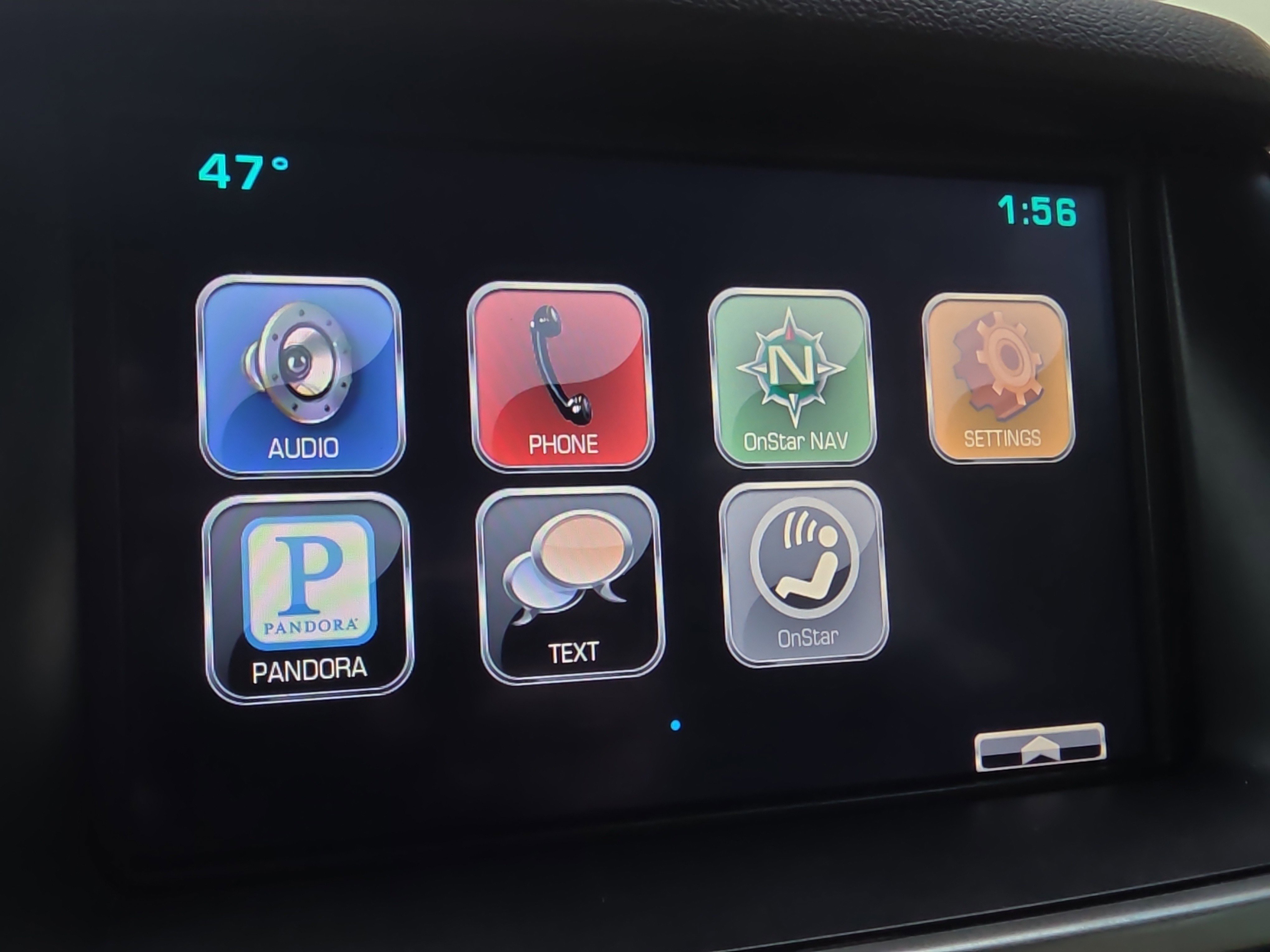 Used 2015 Chevrolet Tahoe LT image 21