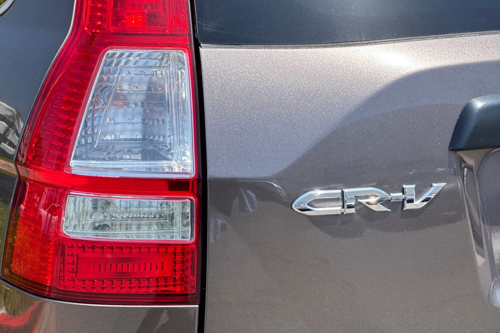 Used 2011 Honda CR-V SE image 12