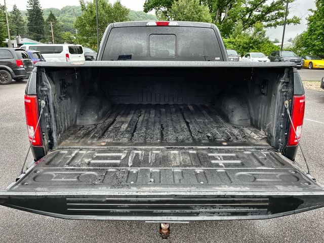 Used 2016 Ford F150 XLT w/ Equipment Group 302A Luxury AWD/4WD image 20