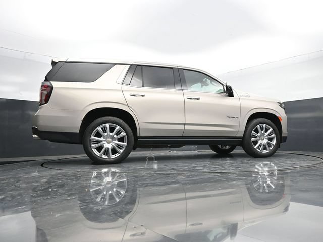 Used 2021 Chevrolet Tahoe High Country w/ Premium Package AWD/4WD image 68