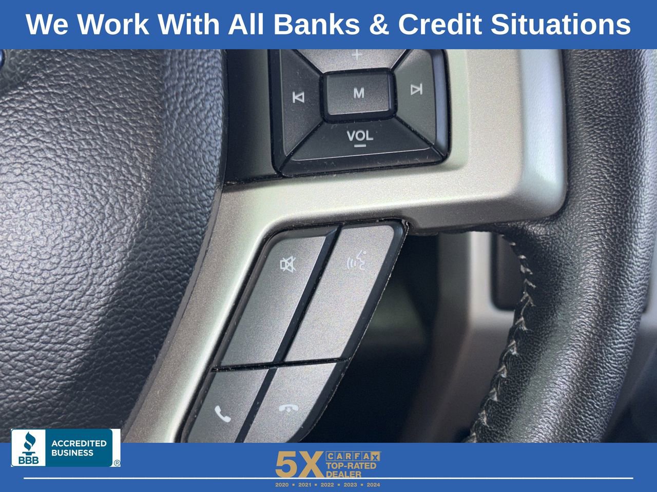 Used 2019 Ford F150 Lariat image 26