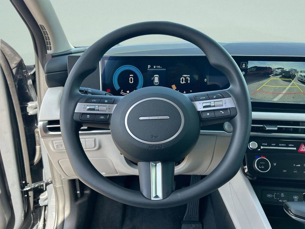 New 2026 Hyundai Tucson SEL image 33