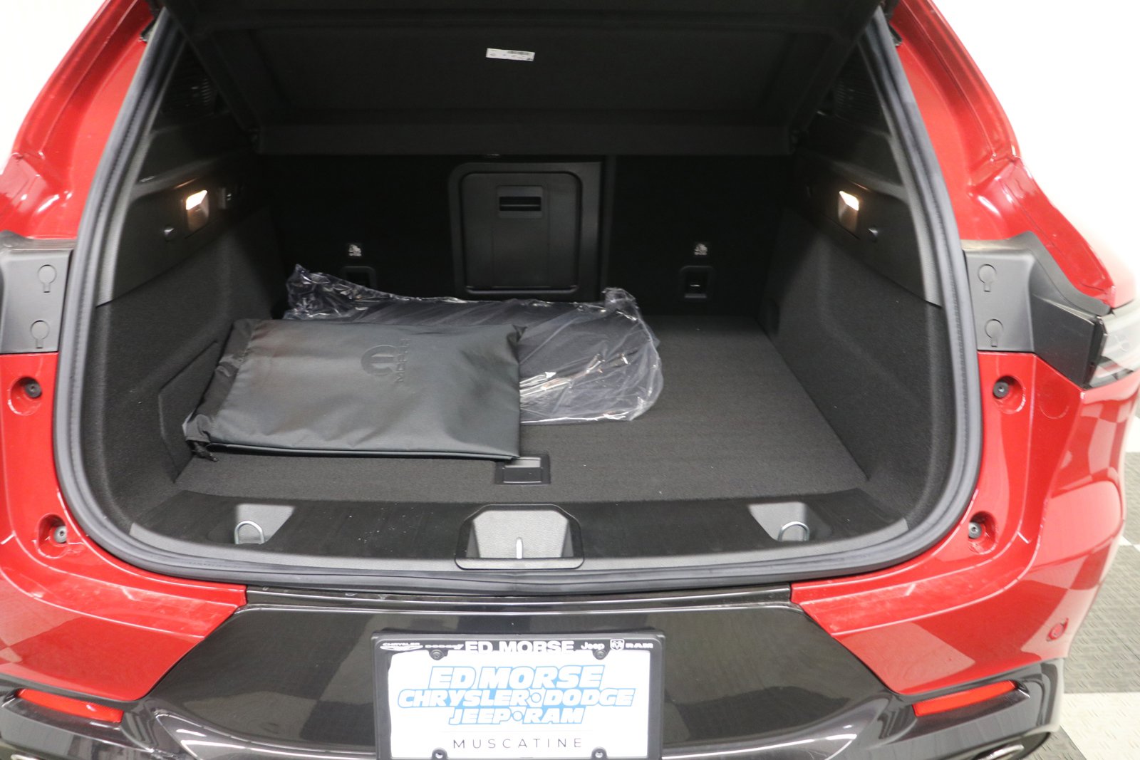 New 2024 Dodge Hornet R/T AWD/4WD image 13