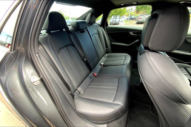 Used 2023 Audi A4 2.0T Prestige AWD/4WD image 19