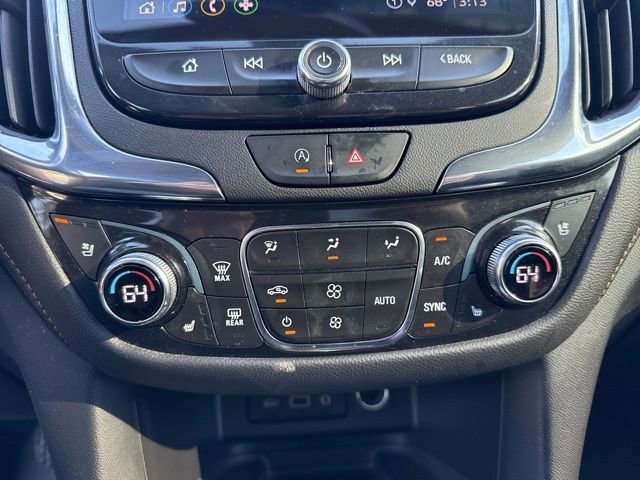 Certified 2023 Chevrolet Equinox Premier image 19