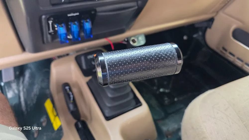 Used 2002 Jeep Wrangler Sport AWD/4WD image 10