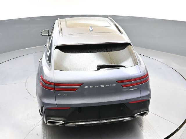 Used 2026 Genesis GV70 3.5T Sport Prestige AWD/4WD image 44