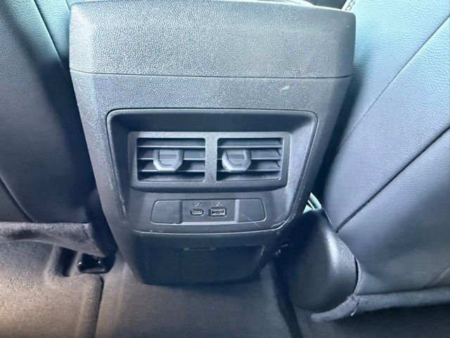 Used 2024 GMC Canyon AT4 w/ Technology Package image 22