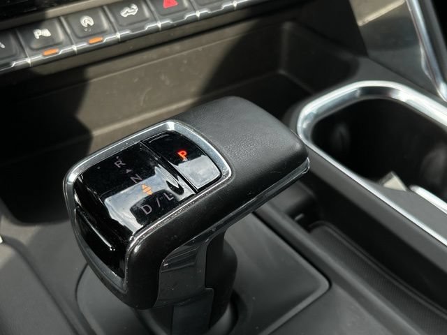 Used 2026 GMC Sierra 1500 Denali AWD/4WD image 47