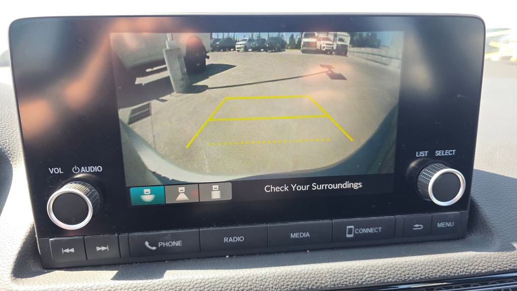 Used 2023 Honda Civic Sport image 20