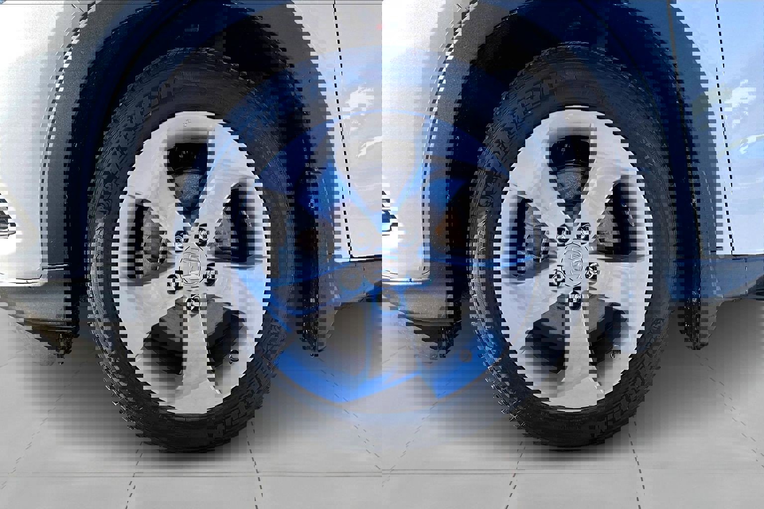 Used 2022 Honda HR-V LX image 37