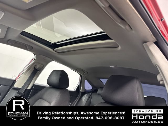 Used 2024 Honda Civic EX image 19