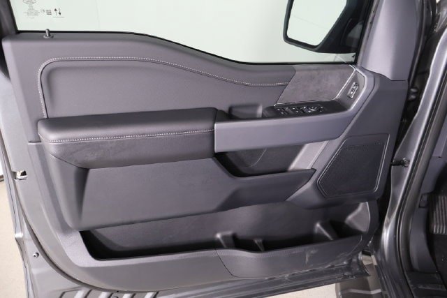 New 2026 Ford F150 XLT w/ FX4 Off-Road Package AWD/4WD image 13