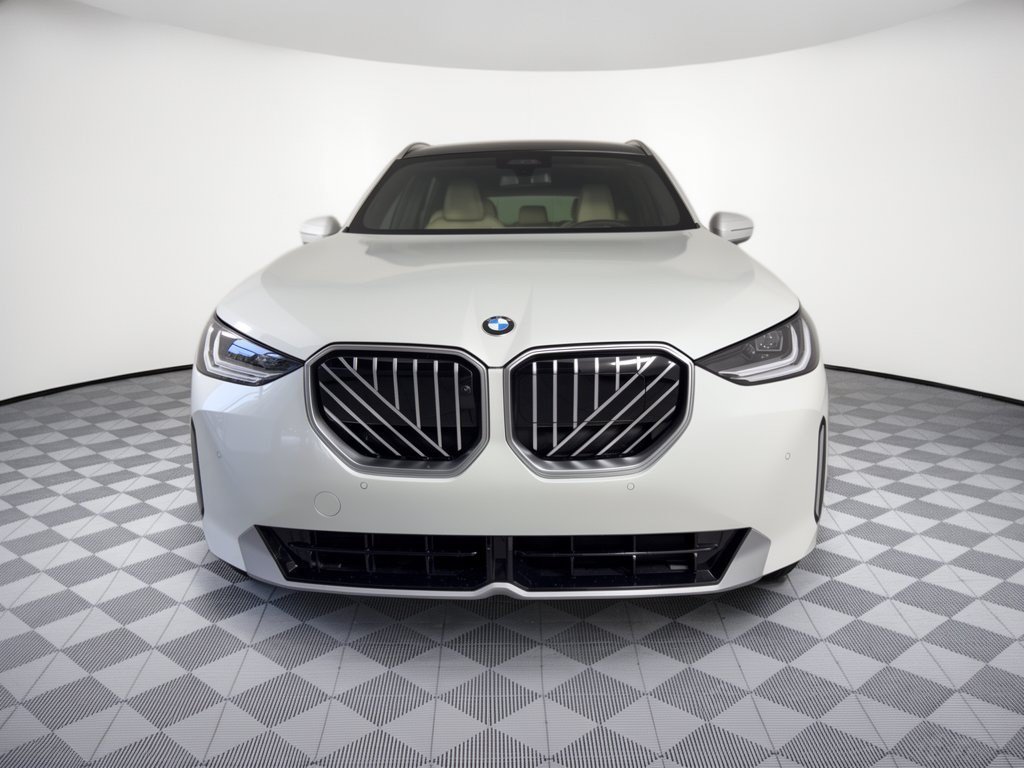 New 2026 BMW X3 xDrive30i w/ Premium Package AWD/4WD image 6