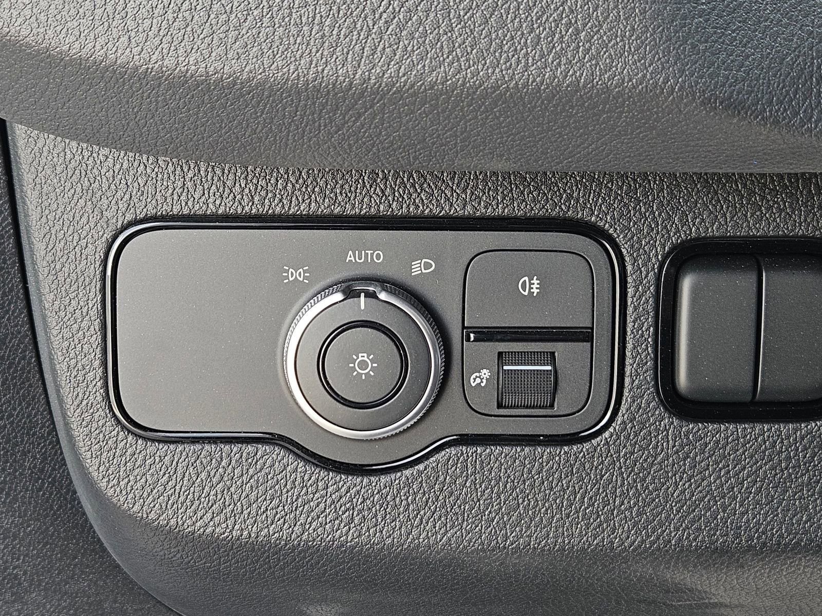 New 2024 Mercedes-Benz Sprinter 4500 image 30