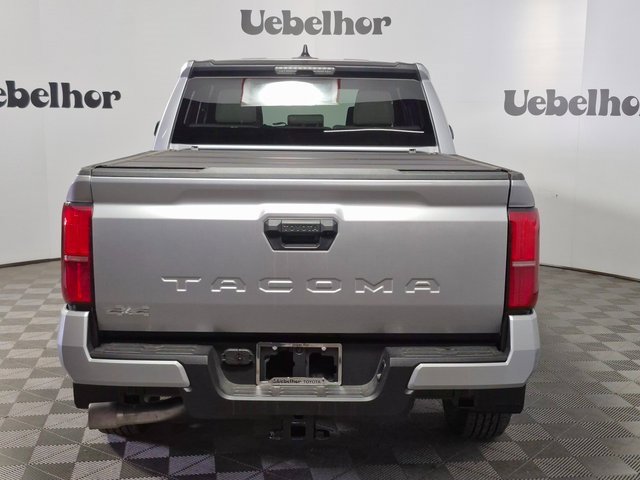 New 2026 Toyota Tacoma SR5 image 6