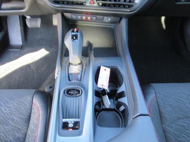 Certified 2026 Dodge Charger Scat Pack w/ Blacktop Package image 22