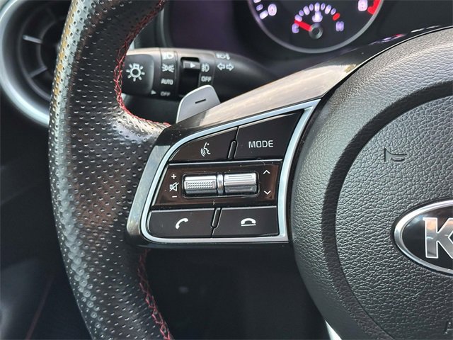 Used 2020 Kia Forte GT w/ GT2 Package image 27